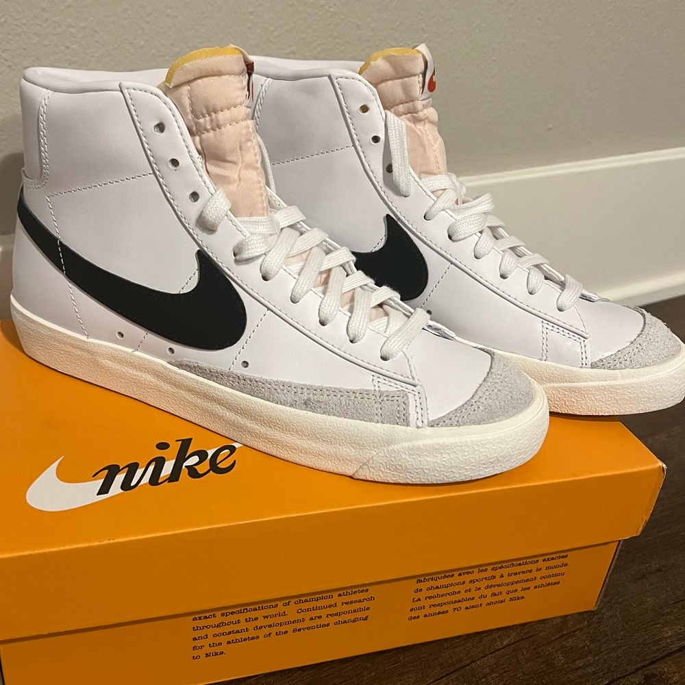 Nike Blazer Mid ‘77